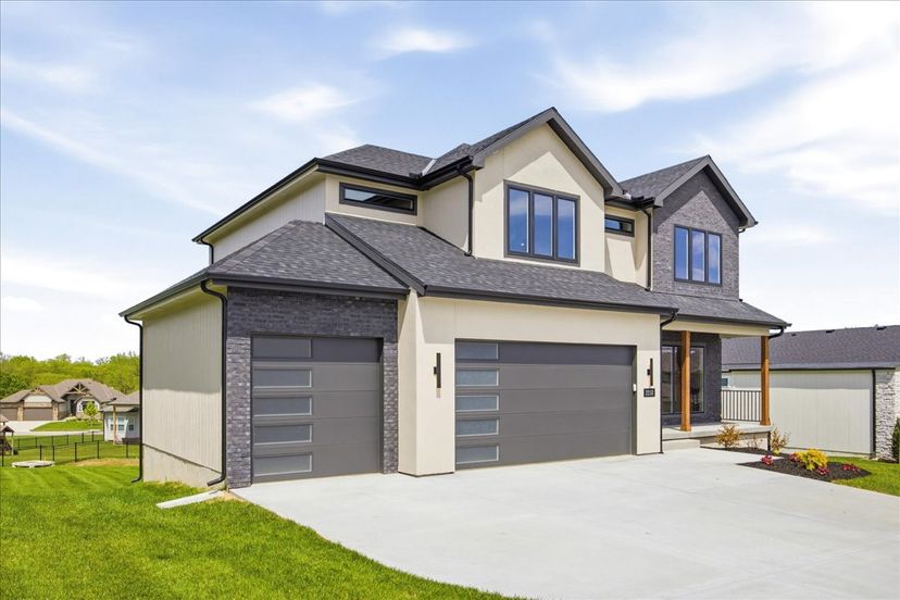 Elevate Design + Build, LLC — 2230 SW Crown Dr