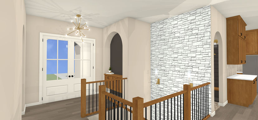 Gary Kerns Homebuilders, LLC — 13438 Terrace Park Dr