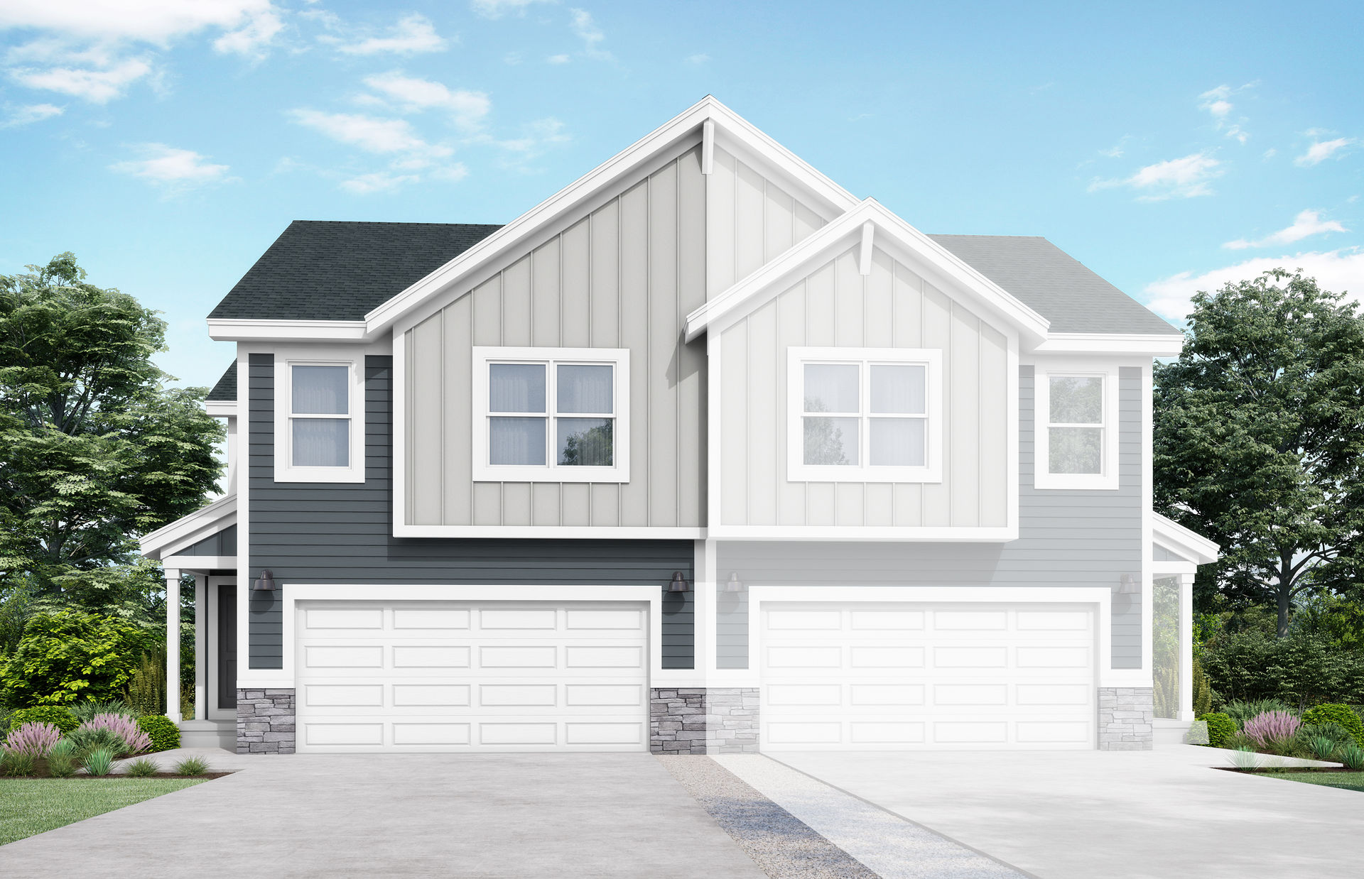 Summit Homes — 1303 S 4th St E