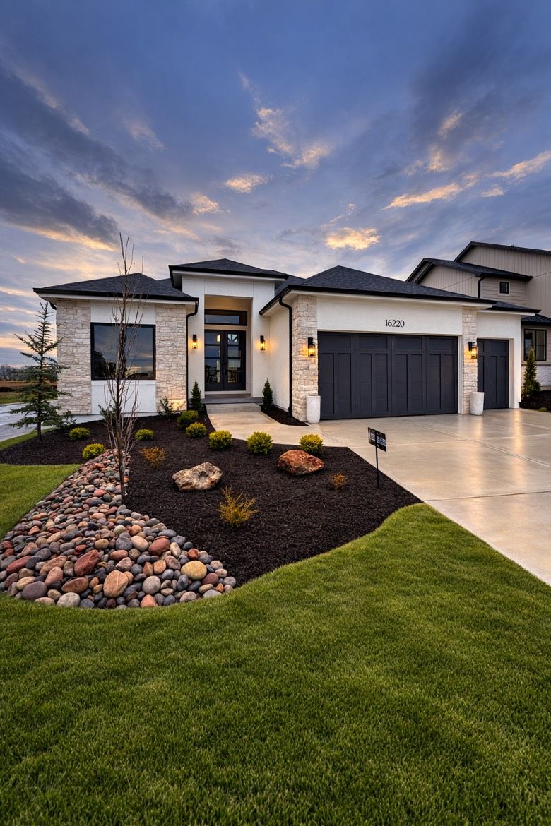 JFE Construction — 16220 S Twilight Ln