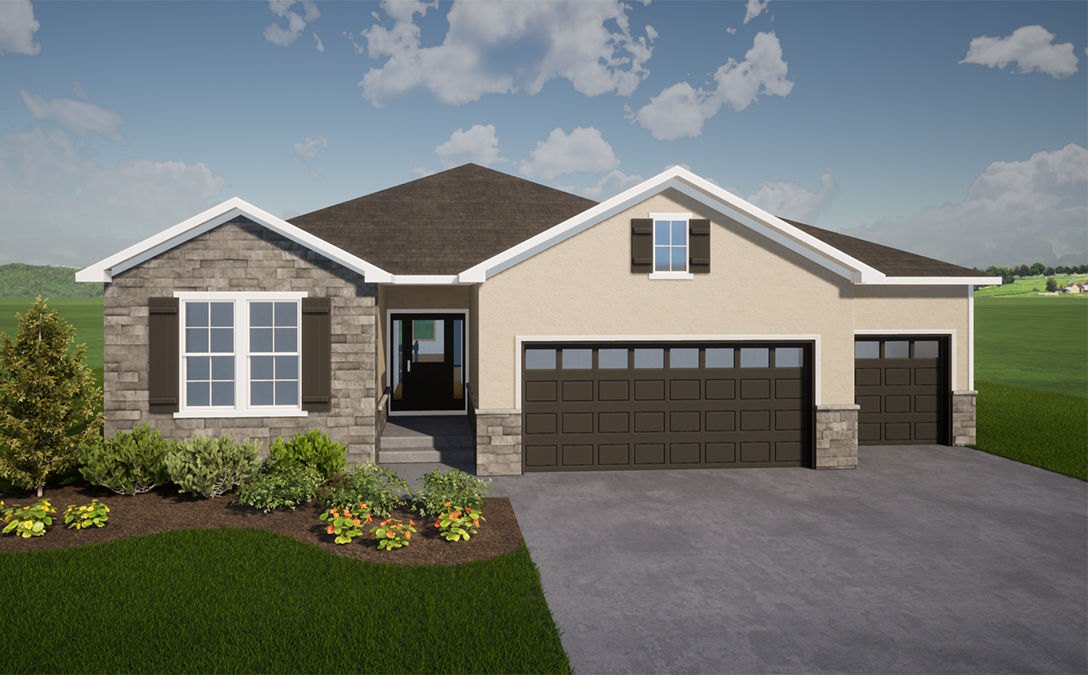 Inspired Homes LLC — 4509 SW Robinson Drive