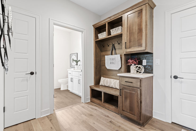 McGraw Homes, Inc. — 4217 NE Overbrook Dr