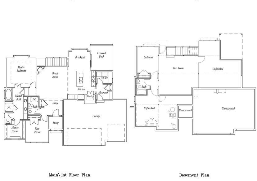 New Mark Homes KC — 16577 W 166th Pl