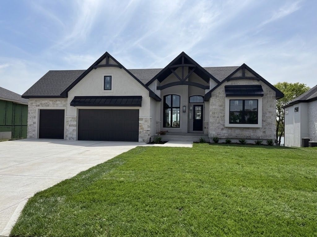 Spiess Custom Homes — 8982 Ginger St