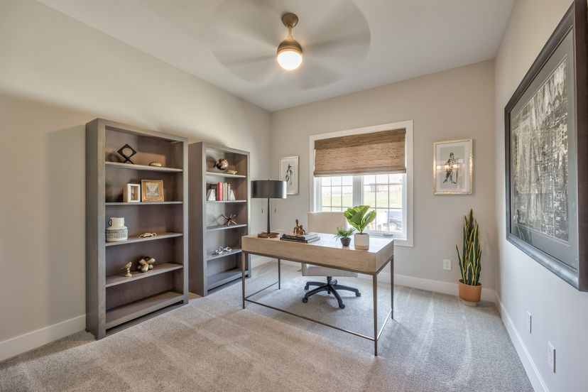 Wheeler Homes, Inc. — 18600 Howe Dr