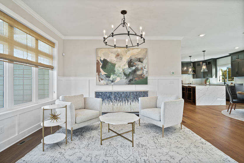 Summit Homes — 345 NW Ambersham Dr