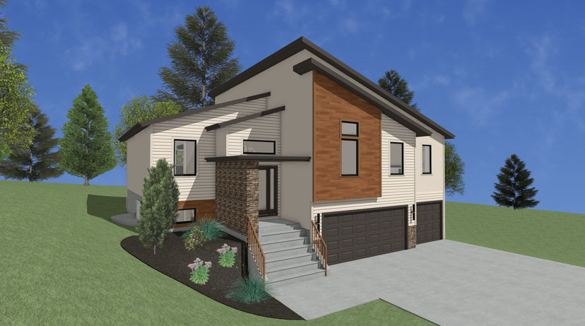 Gary Kerns Homebuilders, LLC — 7115 NW Magnus Ct