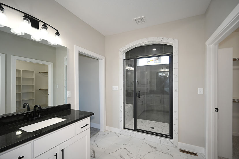 McBee Custom Homes — 801 SE Major Rd