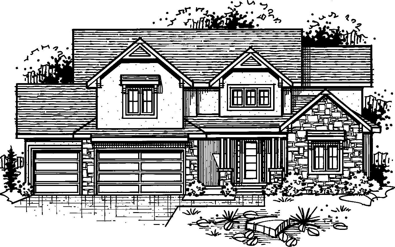 C&M Builders, inc — 1200 Edgewater Ct