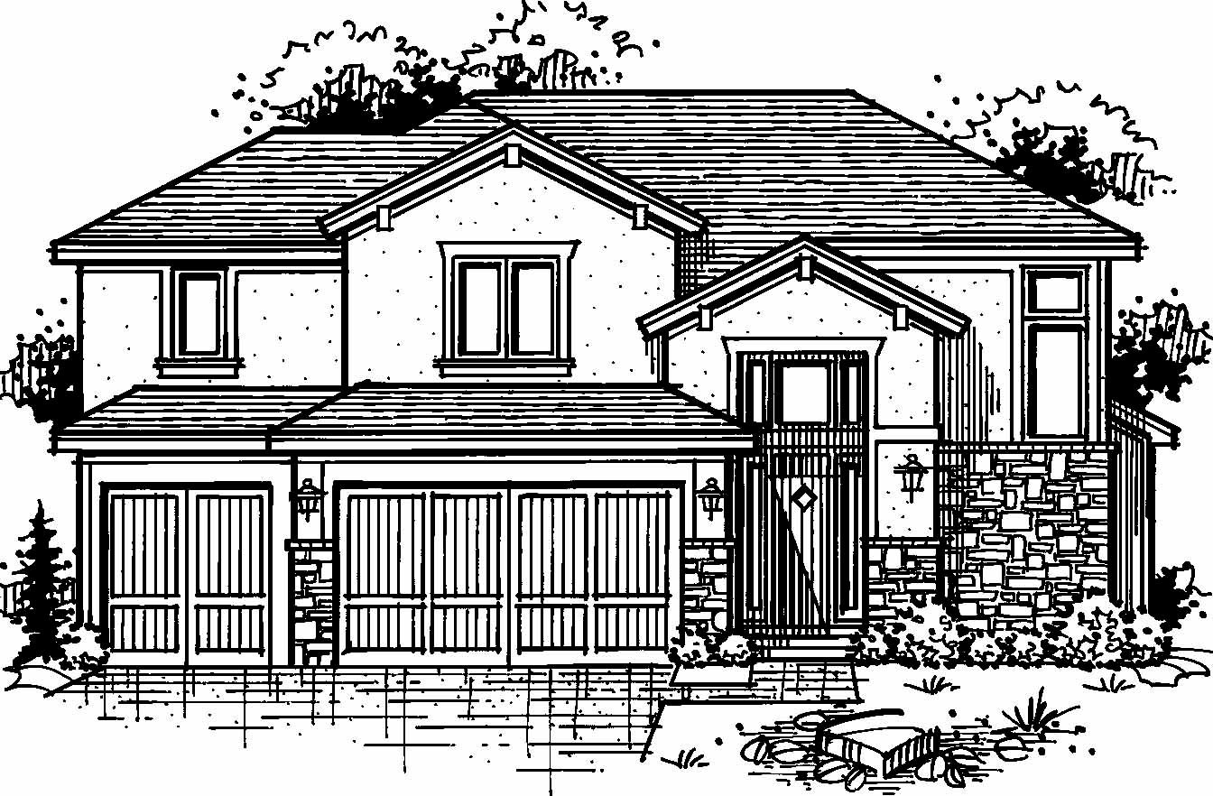 Houston Homebuilders — 16325 NW 123rd St