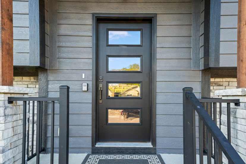 Graham Construction Company — 605 SE 21st St