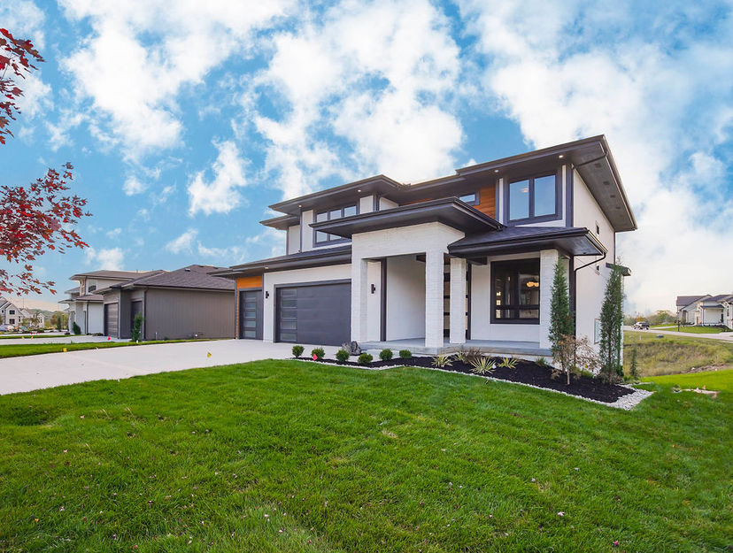 Gabriel Homes, Inc. — 11510 S Zarda Dr