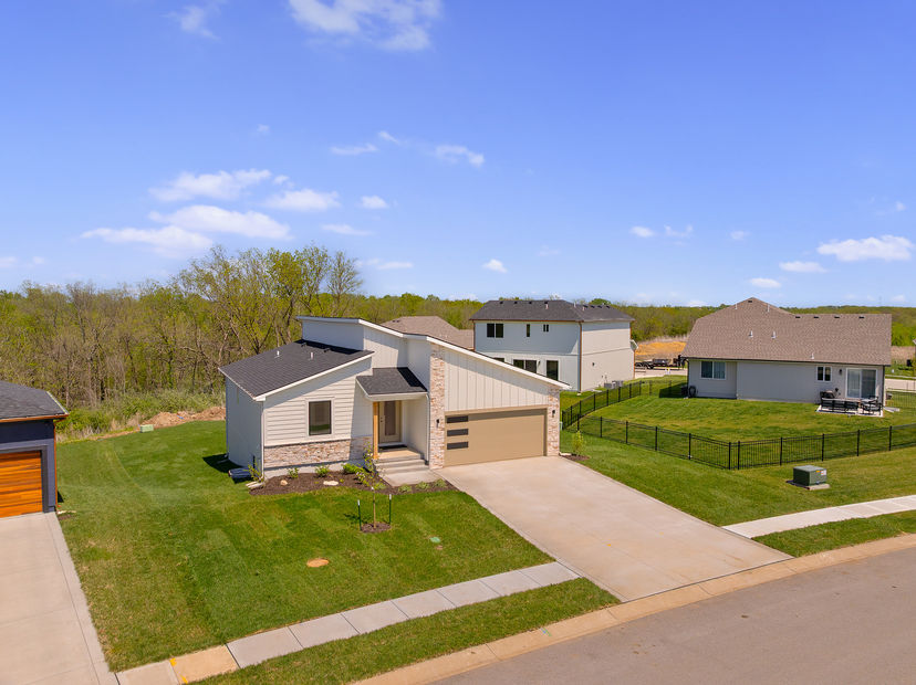 Graham Construction Company — 704 SE 21st St