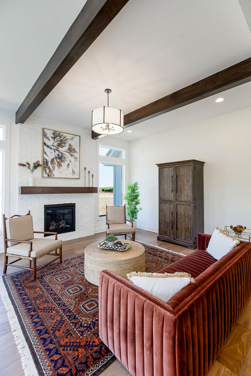 Rodrock Homes, LLC — 16965 S Kimble St.