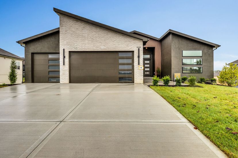 Elevate Design + Build, LLC — 8309 NW 90th St