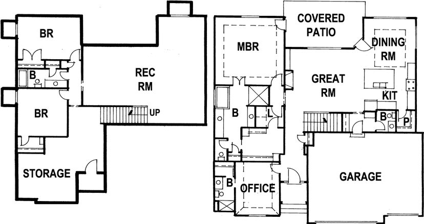 Calyn Homes LLC — 17359 W 169th Ter