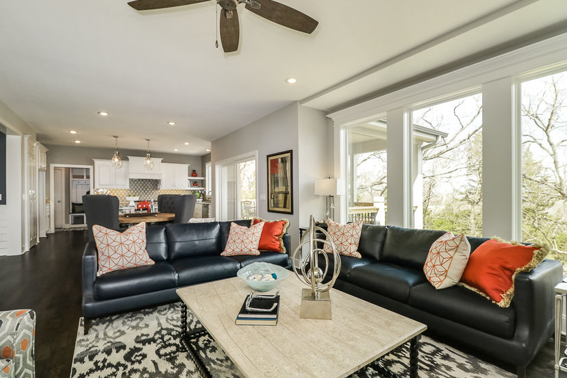 Don Julian Builders, Inc. — 4531 Mund Road