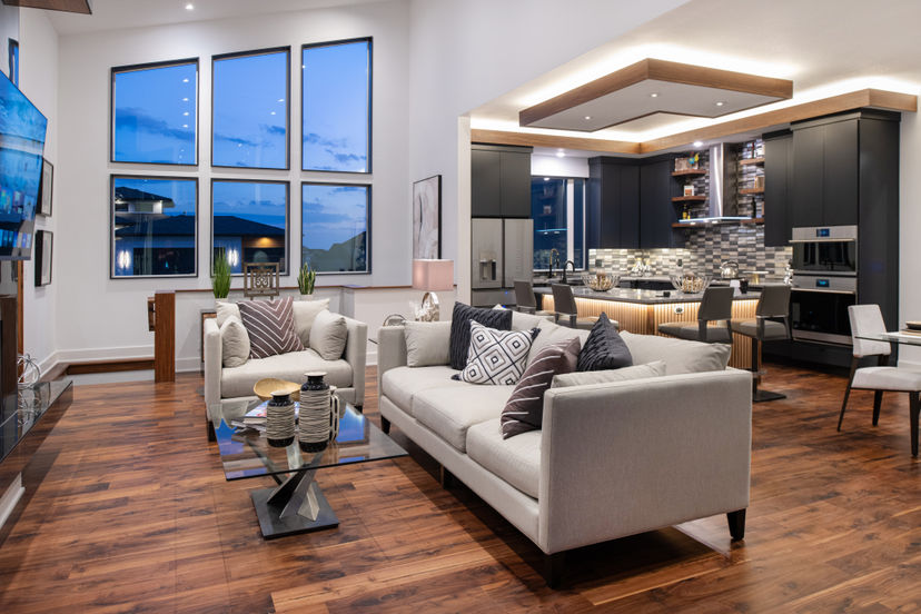 Suma Design, Inc. — 2150 NW Palisades Dr
