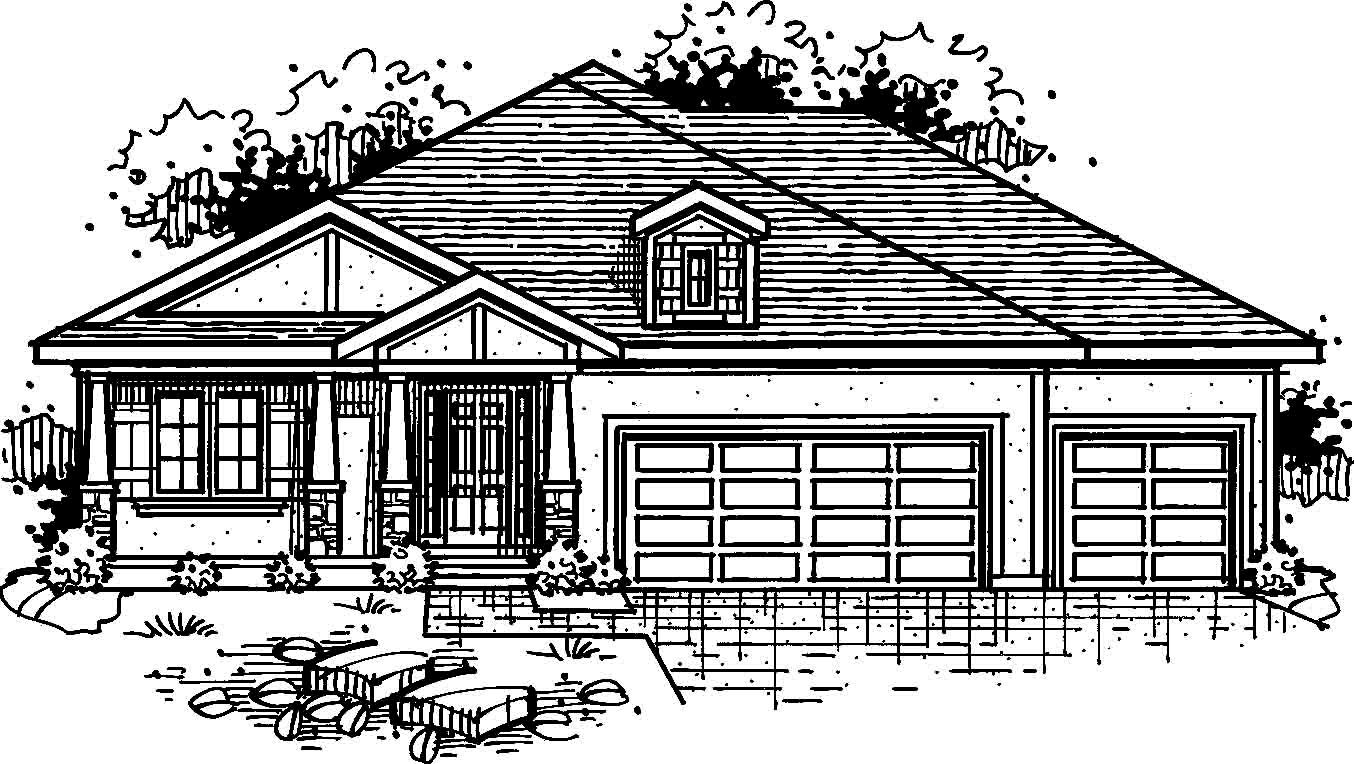 Prieb Homes Inc — 19521 W 114th Ter