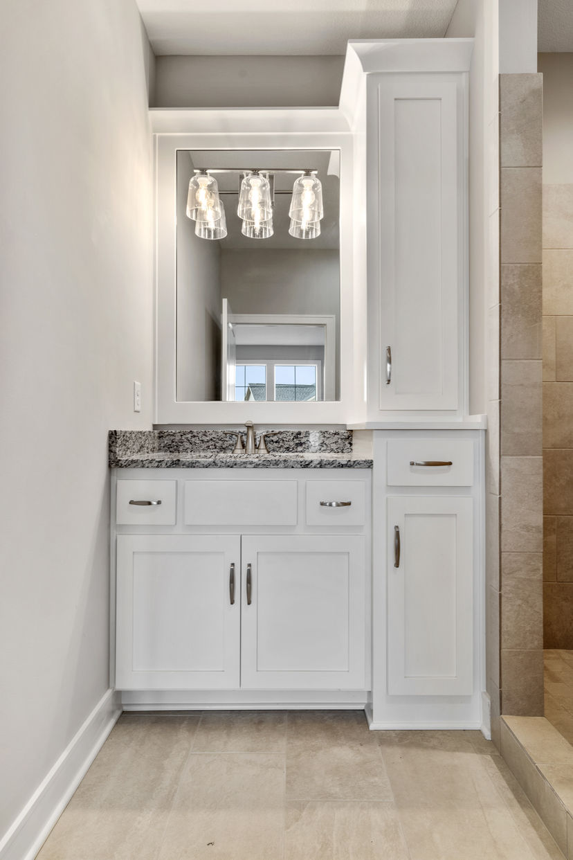 Inspired Homes LLC — 1025 SW Almsby Rd
