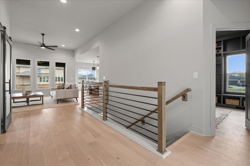 Elevate Design + Build, LLC — 2222 SW Heartland Ct