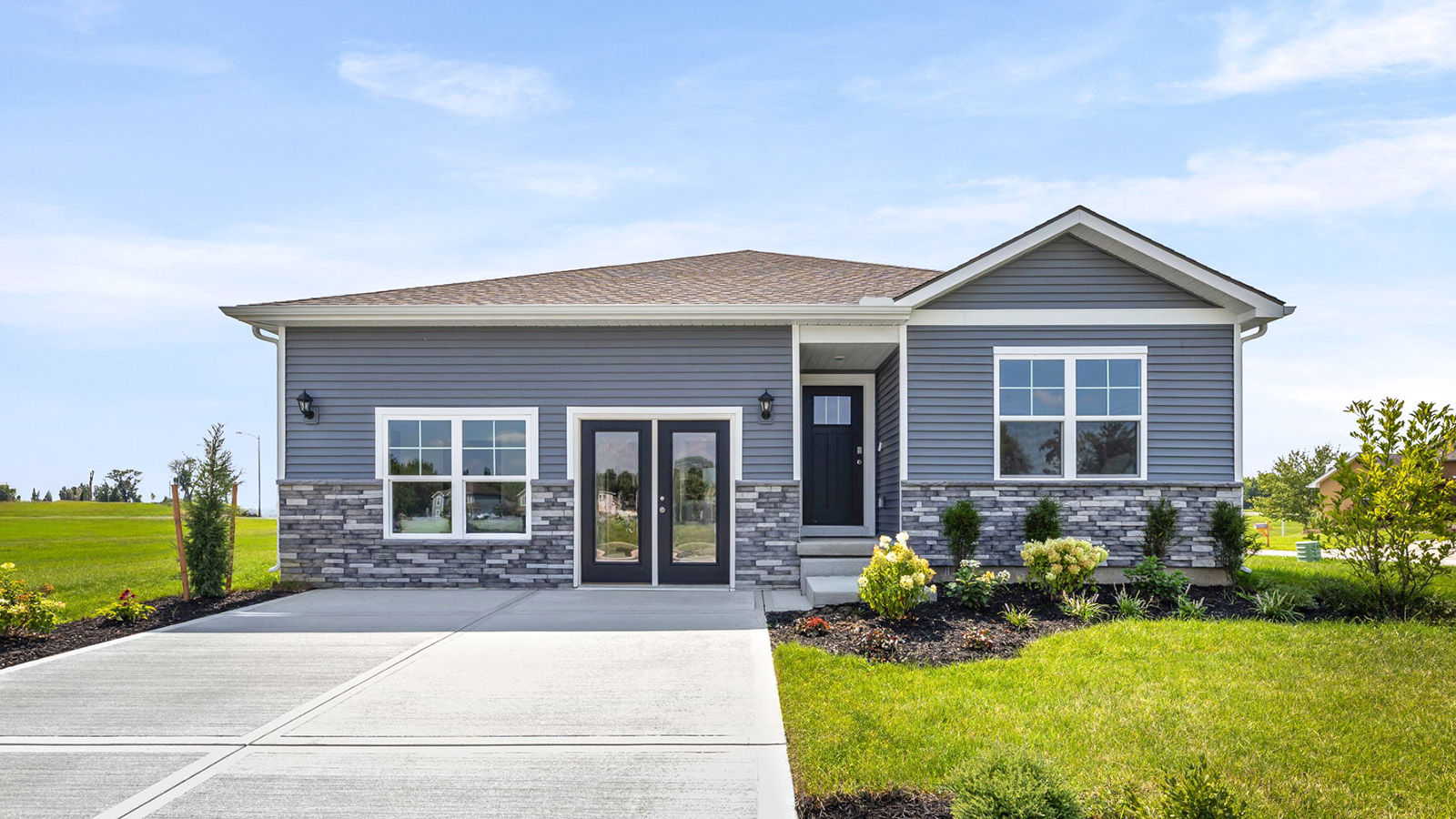D.R. Horton — 21526 Carrara Cir