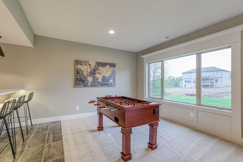 Walker Custom Homes — 1113 Hummingbird Ct