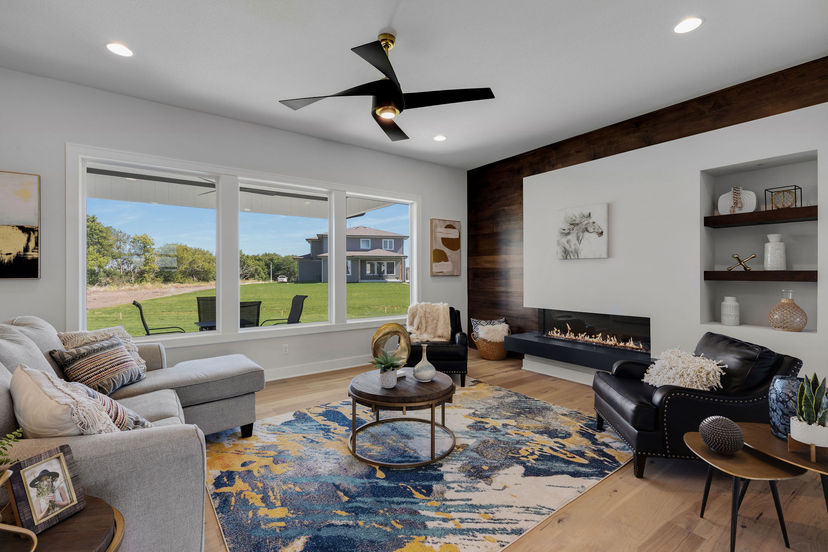 Pauli Homes — 17653 Haskins