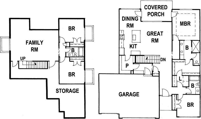 Houston Homebuilders — 16275 NW 123rd St