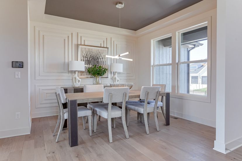 Rodrock Homes, LLC — 17913 Manor St
