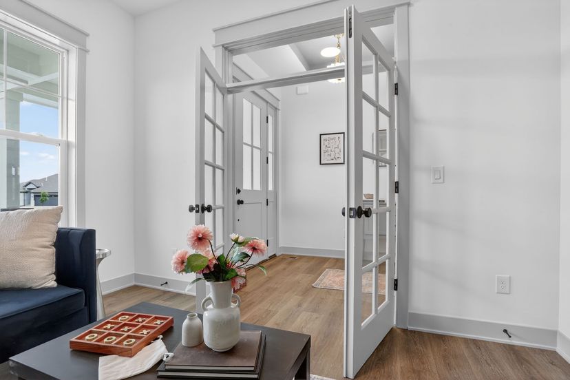 Blue Dot Design and Build — 17252 W 169 Ter