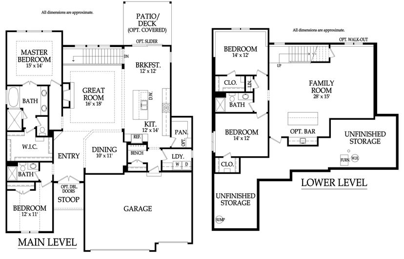 J.S. Robinson Fine Homes — 8201 Valley Rd