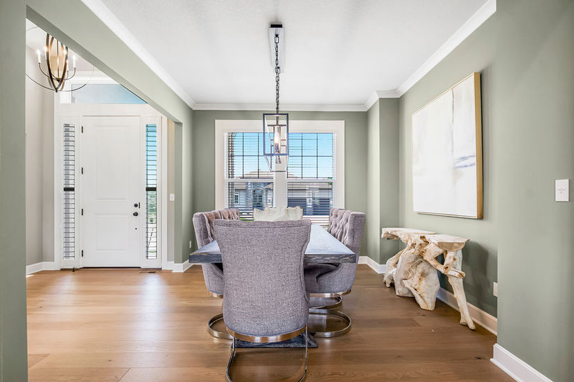 Rodrock Homes, LLC — 25407 W 91st Ter