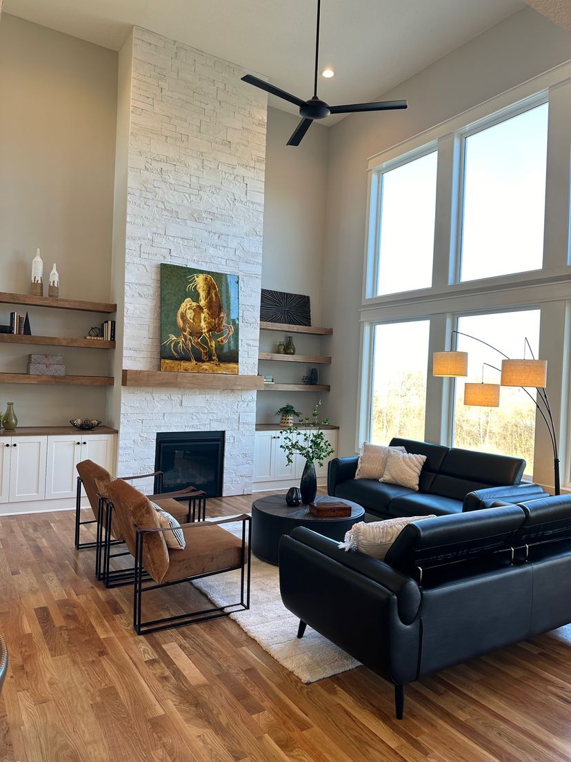 Aspen Home Builders LLC — 10622 N Mulberry St