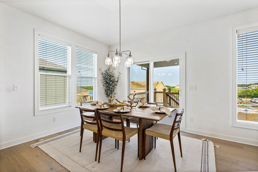 Summit Homes — 118 NW Grady Ct