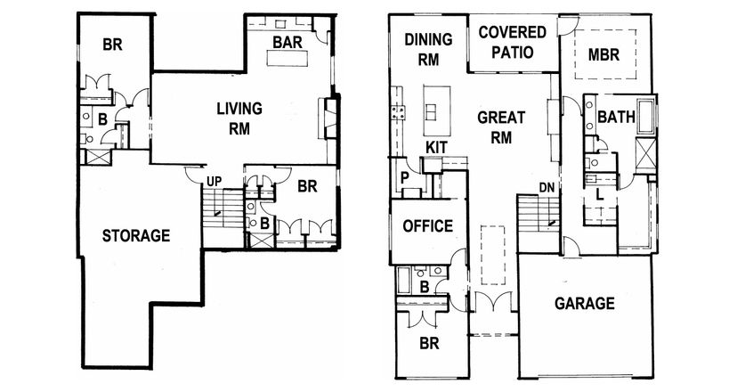 Hilmann Home Building, Inc. — 9449 Aurora St