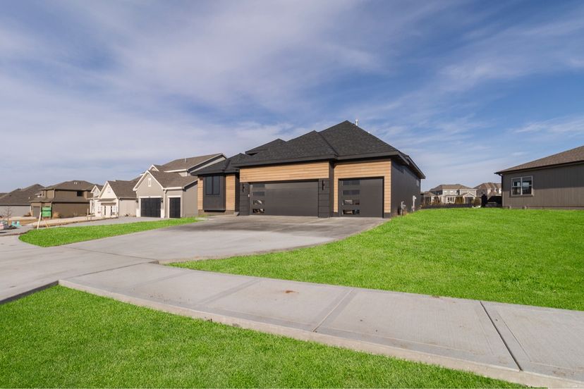 Chris George Homes — 16098 W 166th Ct