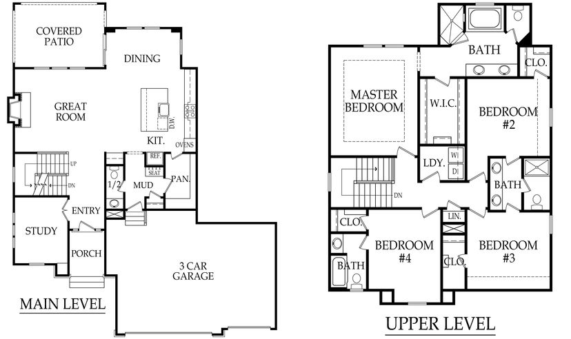 Rodrock Homes, LLC — 12538 S Hastings St