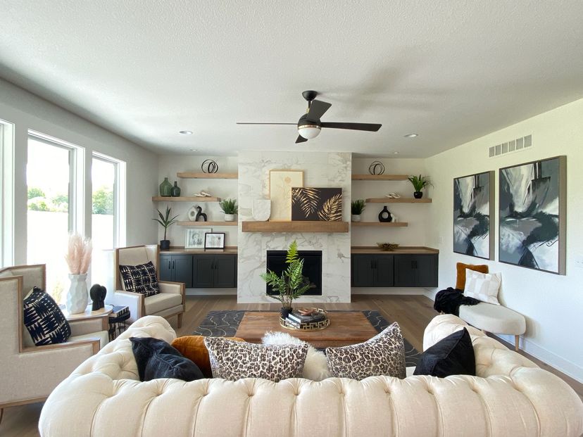 C&M Builders, inc — 705 Hampstead Dr