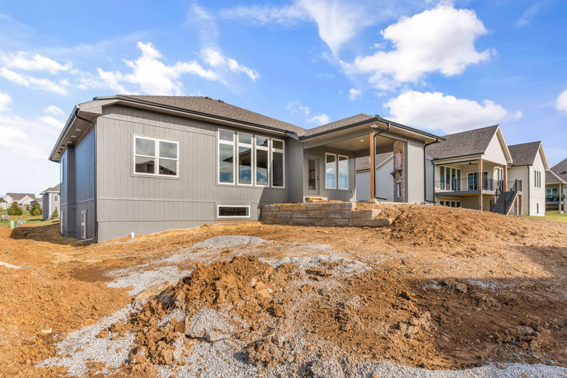 A Place Called Home — 1918 Owen Dr