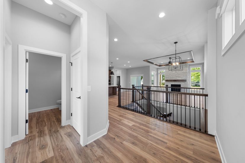 Inspired Homes LLC — 4510 SW Fenwick Rd