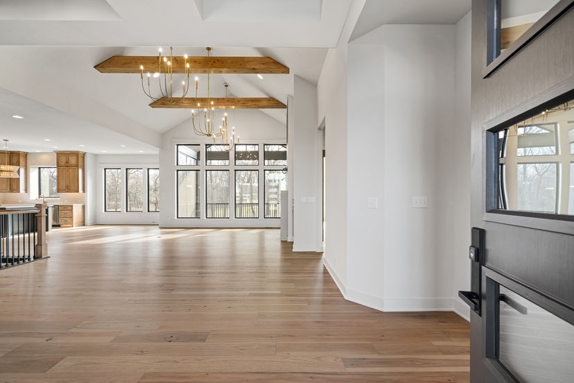 C&M Builders, inc — 703 Hampstead Dr