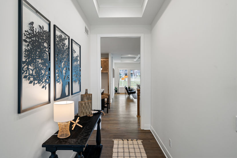 Inspired Homes LLC — 14184 S Red Bird St