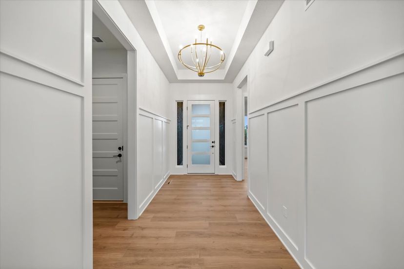 Inspired Homes LLC — 14511 S Dawson St