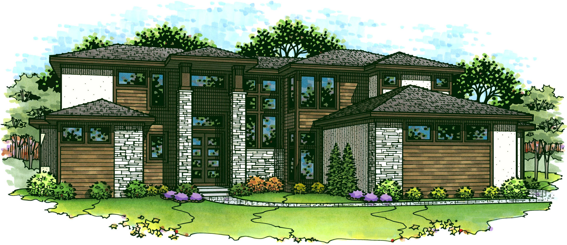 Crestwood Custom Homes — 11793 S Kenton St