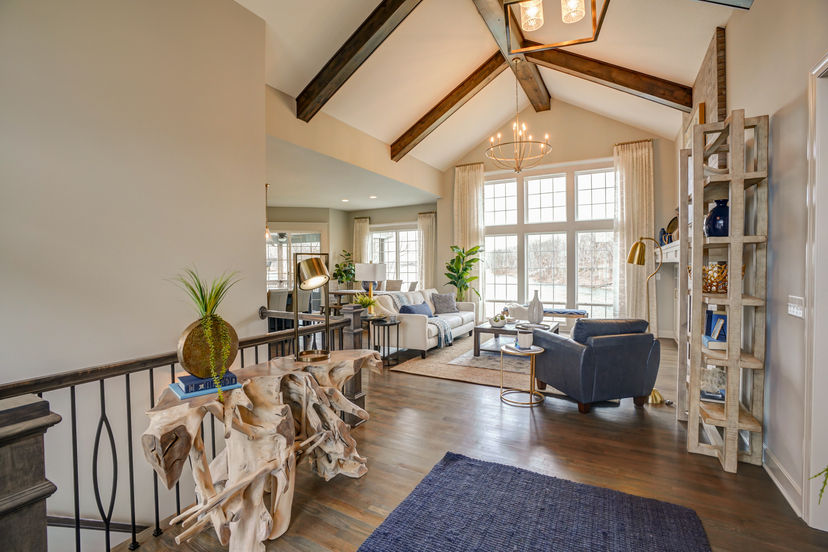 Pfeifer Homes Inc. — 510 South Shore Drive