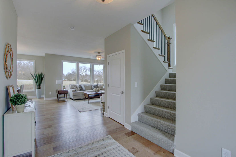 Shepard Homes — 19714 W 197th Ct