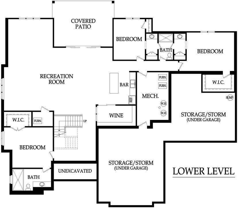 JW Build — 11540 Deer Rdg Dr