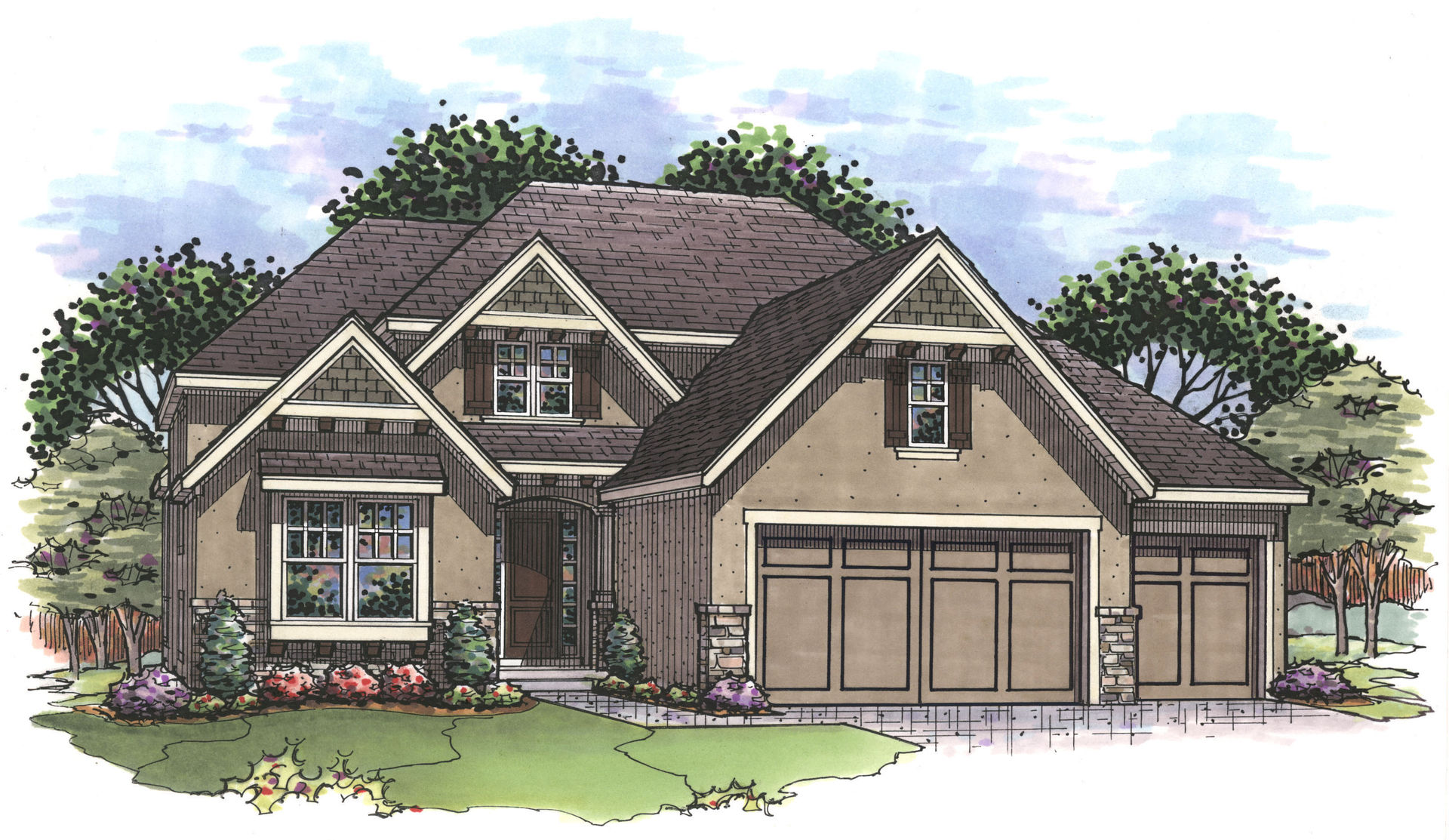 Rodrock Homes, LLC — 14495 S Hauser St