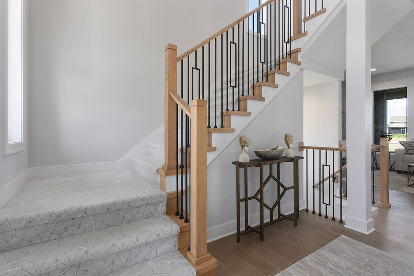 Crestwood Custom Homes — 13304 W 179th St